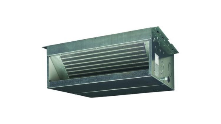 Канальный фанкойл DAIKIN FWD04AF