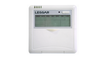 Мульти сплит-системы Lessar