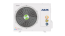 AUX Free Match Inverter AM4-H36/4DR1B compact, Новороссийск