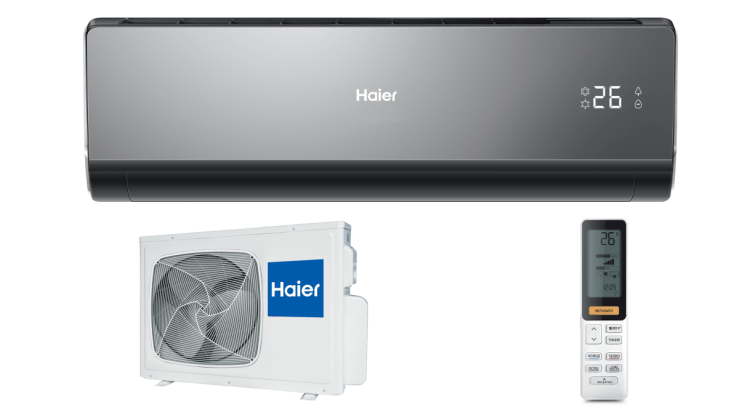 Сплит-Система Haier Кондиционер